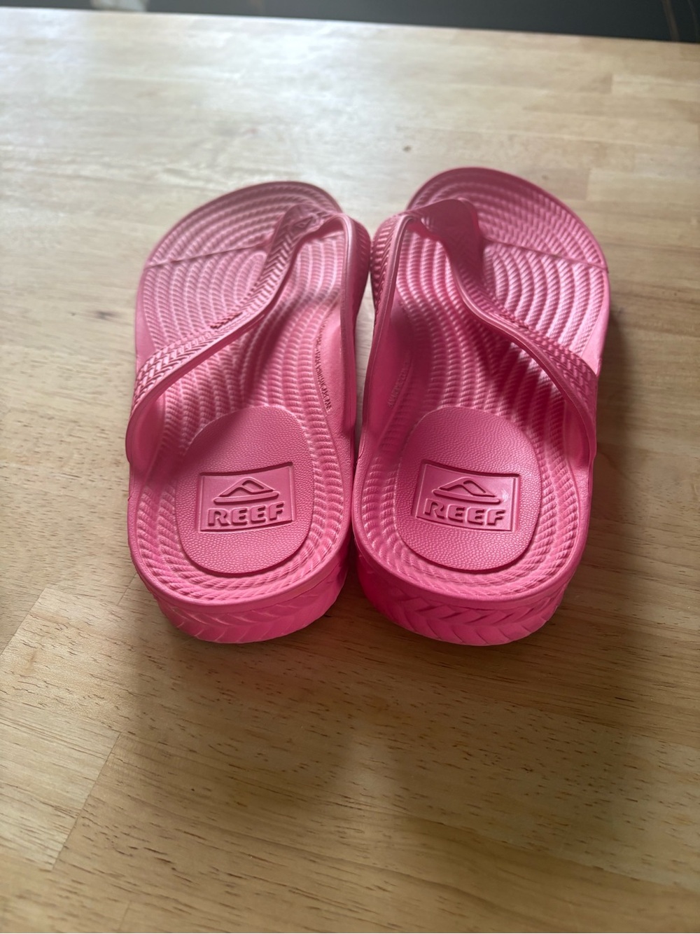 Reef flip-flops - Picture 5 of 8